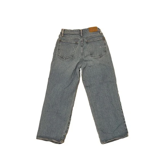 Madewell Perfect Vintage Jean Bundle Lot of 5 Petite 26P 27P •‎ SOLD OUT Styles - Picture 11 of 16
